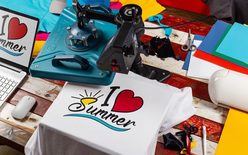 T Shirt Printing