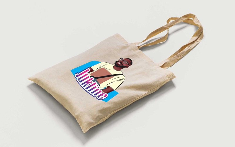 Tote Bag Printing
